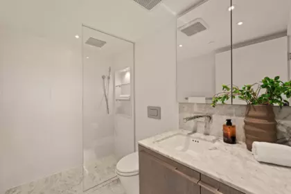 Mudroom Photo of 1610 1111 Richards Street, Vancouver, BC