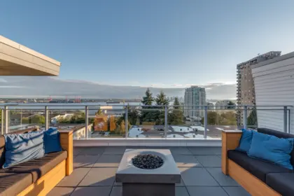 414 221 E 3rd Street, North Vancouver, BC, North Vancouver — Apartment/Condo for sale
