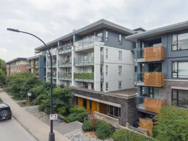 414 221 E 3rd Street, North Vancouver, BC, North Vancouver — Apartment/Condo for sale