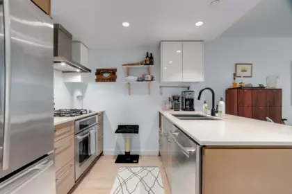 207 1618 Quebec Street, Vancouver, BC, Vancouver — Apartment/Condo for sale