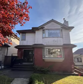 1438 W 64th Avenue, Vancouver, BC, Vancouver — Single Family Residence for sale