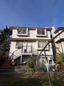 Exterior Rear Photo of 1438 W 64th Avenue, Vancouver, BC