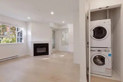 202 1520 Cotton Drive, Vancouver, BC, Vancouver — Apartment/Condo for sale