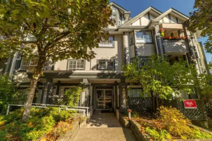 202 1520 Cotton Drive, Vancouver, BC, Vancouver — Apartment/Condo for sale