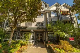 202 1520 Cotton Drive, Vancouver, BC