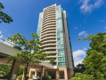 604 5833 Wilson Avenue, Burnaby, BC, Burnaby — Apartment/Condo for sale