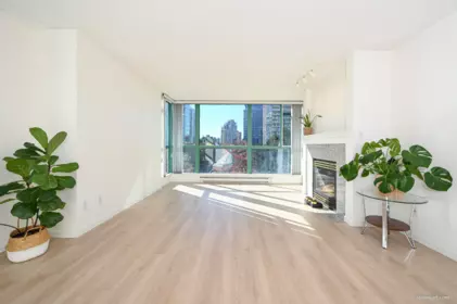 604 5833 Wilson Avenue, Burnaby, BC, Burnaby — Apartment/Condo for sale