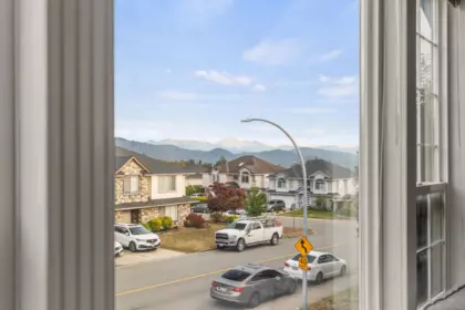 8099 Topper Drive, Mission, BC, Mission — Single Family Residence for sale
