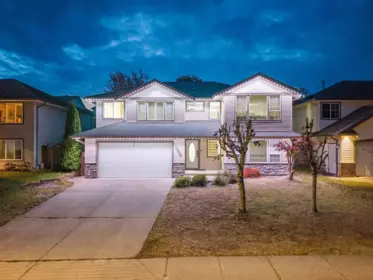8099 Topper Drive, Mission, BC, Mission — Single Family Residence for sale
