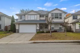 8099 Topper Drive, Mission, BC