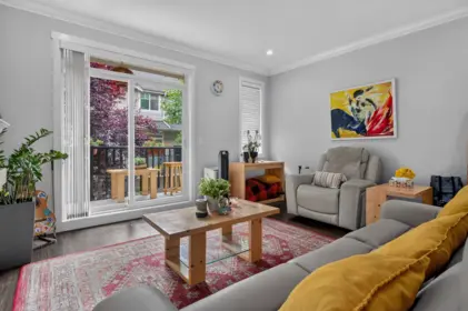 190 13898 64 Avenue, Surrey, BC, Surrey — Townhouse for sale