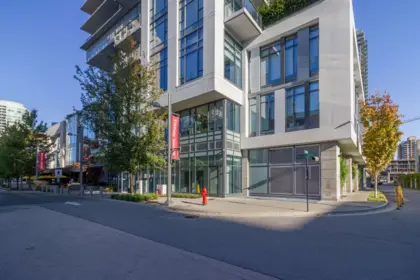 506 6098 Station Street, Burnaby, BC, Burnaby — Apartment/Condo for sale