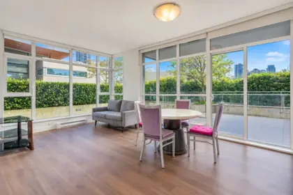 506 6098 Station Street, Burnaby, BC, Burnaby — Apartment/Condo for sale
