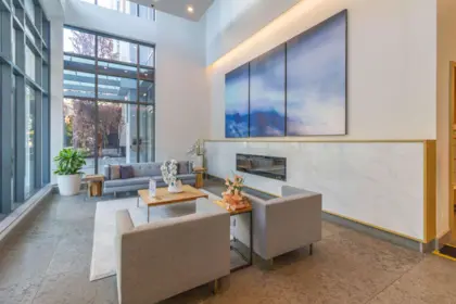 506 6098 Station Street, Burnaby, BC, Burnaby — Apartment/Condo for sale