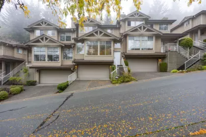 5 2979 Panorama Drive, Coquitlam, BC, Coquitlam — Townhouse for sale