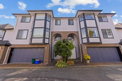 24 8120 General Currie Road, Richmond, BC, Richmond — Townhouse for sale
