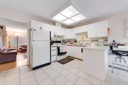 24 8120 General Currie Road, Richmond, BC, Richmond — Townhouse for sale