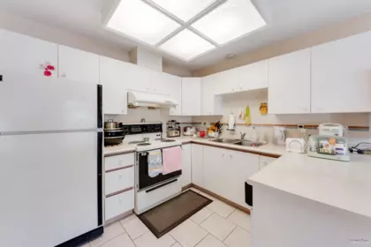 24 8120 General Currie Road, Richmond, BC, Richmond — Townhouse for sale