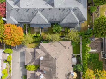 6 5111 Maple Road, Richmond, BC, Richmond — Townhouse for sale