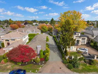 6 5111 Maple Road, Richmond, BC, Richmond — Townhouse for sale
