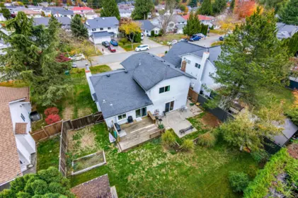 15276 95 Avenue, Surrey, BC, Surrey — Single Family Residence for sale