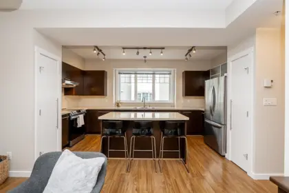 3826 Welwyn Street, Vancouver, BC, Vancouver — Townhouse for sale