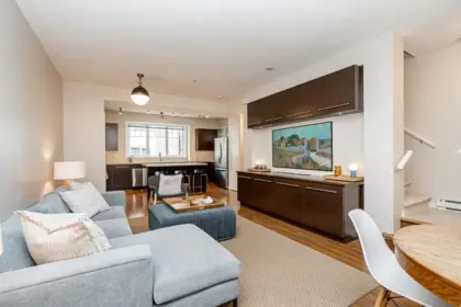 3826 Welwyn Street, Vancouver, BC, Vancouver — Townhouse for sale