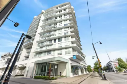 312 2220 Kingsway, Vancouver, BC, Vancouver — Apartment/Condo for sale