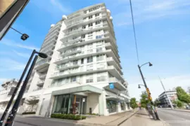 312 2220 Kingsway, Vancouver, BC