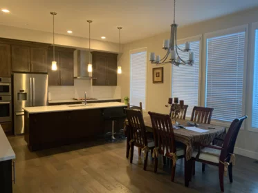 Kitchen Photo of 3532 Trestle Court, Coquitlam, BC