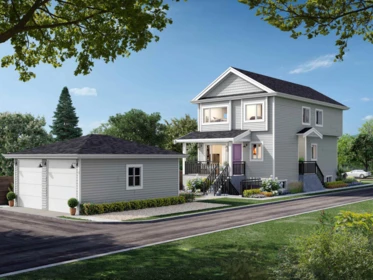 670 E 52nd Avenue, Vancouver, BC, Vancouver — Half Duplex for sale