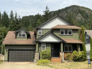 38642 Cherry Drive, Squamish, BC, Squamish — Single Family Residence for sale