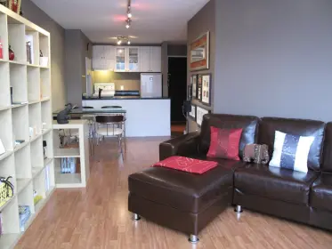 806 950 Drake Street, Vancouver, BC, Vancouver — Apartment/Condo for sale
