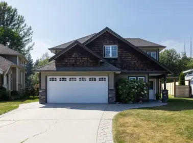 897 Oceanmount Boulevard, Gibsons, BC, Gibsons — Single Family Residence for sale