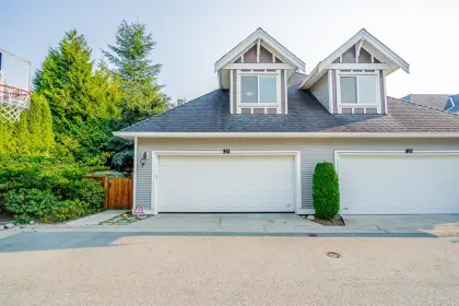 23 19977 71 Avenue, Langley, BC, Langley — Townhouse for sale