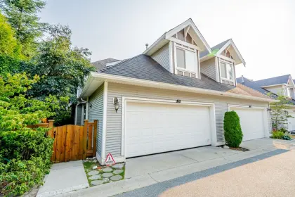 23 19977 71 Avenue, Langley, BC, Langley — Townhouse for sale