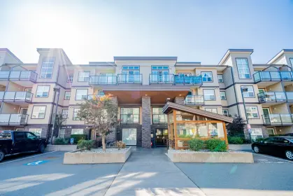 411 30515 Cardinal Avenue, Abbotsford, BC, Abbotsford — Apartment/Condo for sale