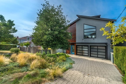 4545 Picton Street, Vancouver, BC, Vancouver — Single Family Residence for sale
