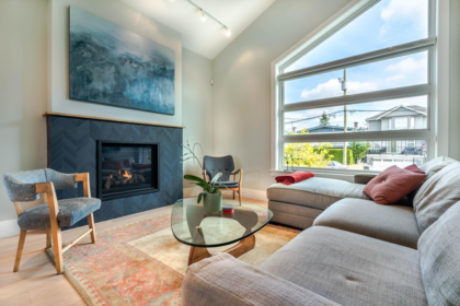 4545 Picton Street, Vancouver, BC, Vancouver — Single Family Residence for sale