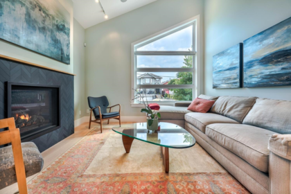 4545 Picton Street, Vancouver, BC, Vancouver — Single Family Residence for sale