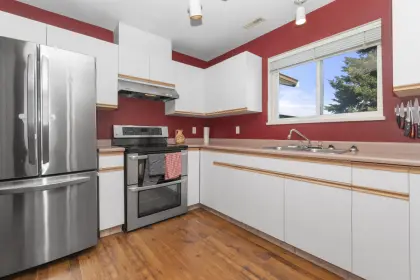 42 7715 Luckakuck Place, Sardis, BC, Sardis — Townhouse for sale