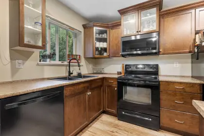 9 46778 Hudson Road, Sardis, BC, Sardis — Townhouse for sale