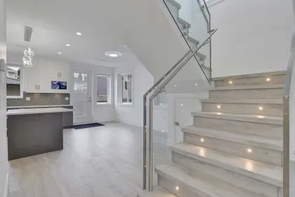 1523 W 60th Avenue, Vancouver, BC, Vancouver — Half Duplex for sale