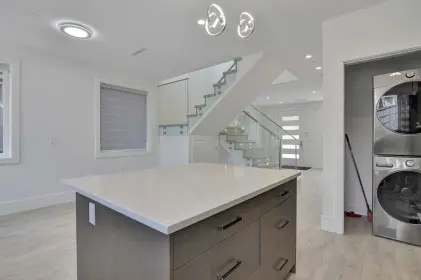 1523 W 60th Avenue, Vancouver, BC, Vancouver — Half Duplex for sale