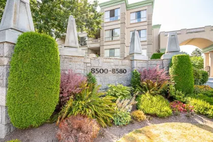 112 8560 General Currie Road, Richmond, BC, Richmond — Apartment/Condo for sale