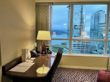 2702 1128 W Hastings Street, Vancouver, BC, Vancouver — Other for sale