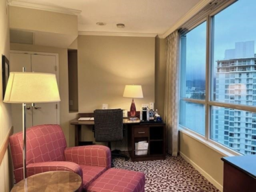 2702 1128 W Hastings Street, Vancouver, BC, Vancouver — Other for sale
