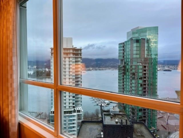 2702 1128 W Hastings Street, Vancouver, BC, Vancouver — Other for sale