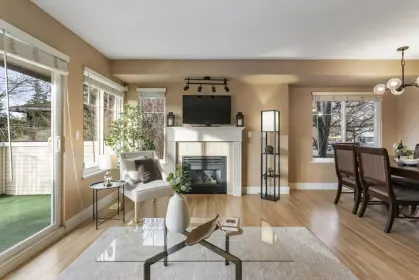 59 8888 151 Street, Surrey, BC, Surrey — Townhouse for sale