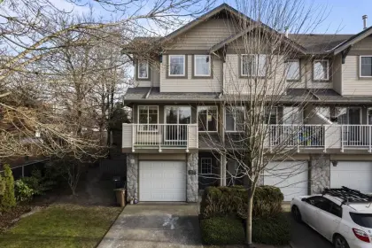 59 8888 151 Street, Surrey, BC, Surrey — Townhouse for sale